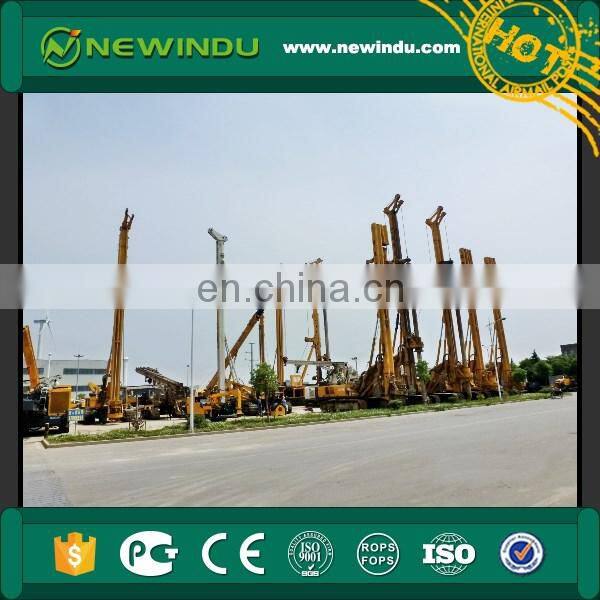 drilling rig cheap rotary drilling rig XR320D