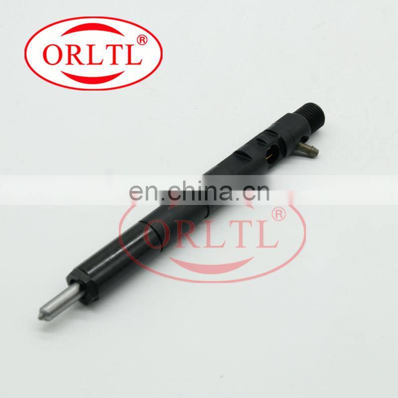 ORLTL EJBR0 3001D Fuel Injector EJBR03001D (33801-4X900) Common Rail Sprayer EJB R03001D For KIA Bongo 2.9L CRDi Pick-up