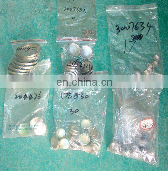 Cummins M11 engine parts Cummins M11 EXPANSION PLUG 3007635