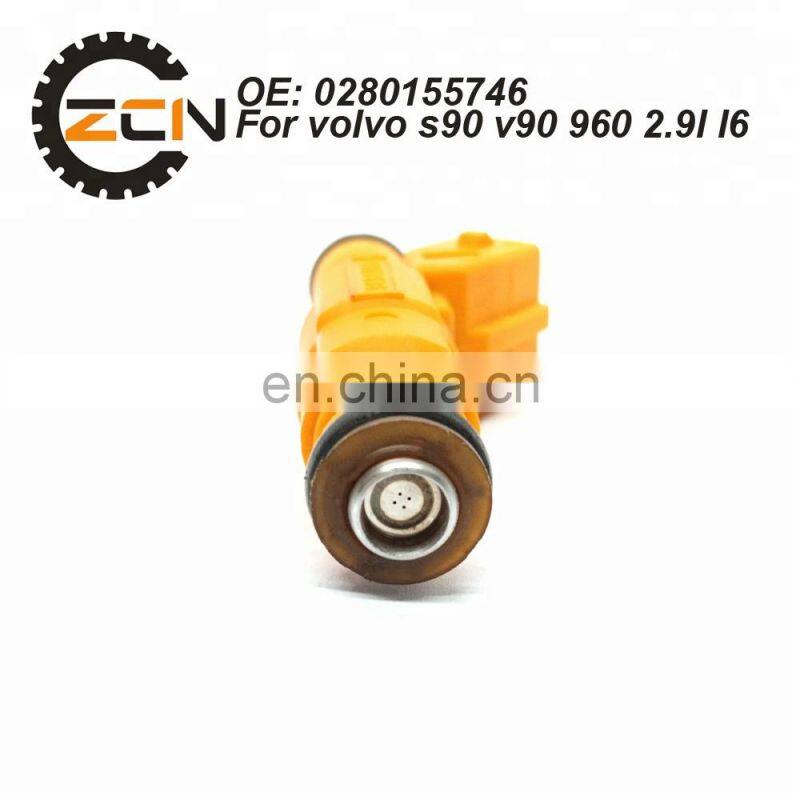 Automobile parts For Original inlet nozzle OEM 0280155746
