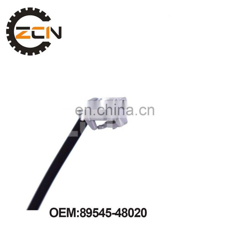 New ABS Speed Sensor Rear Right OEM 89545-48020 For Highlander