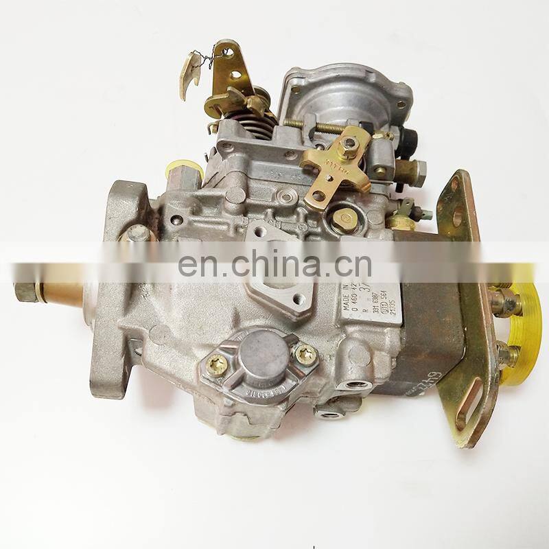 Diesel engine parts for 6BT 4BT Fuel injection Pump 3912828