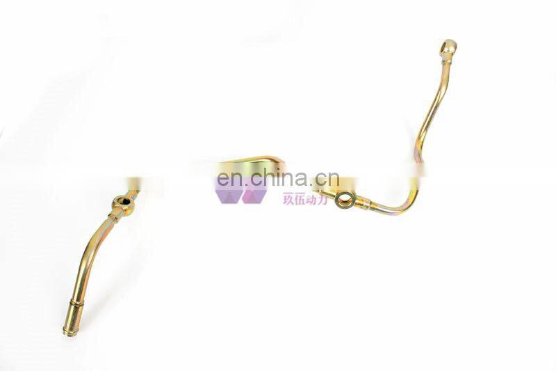 JIUWU POWER Nozzle Piping  1-15416873-2 FOR 6WG1T ZX450-3 1154168732