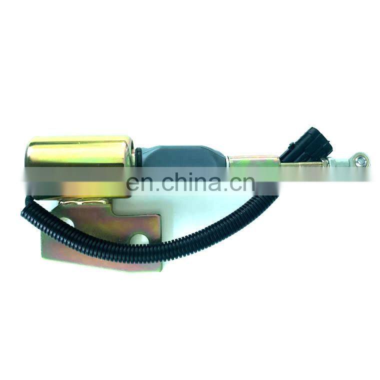 Fuel Shut off Solenoid SA-4941-12 for sale