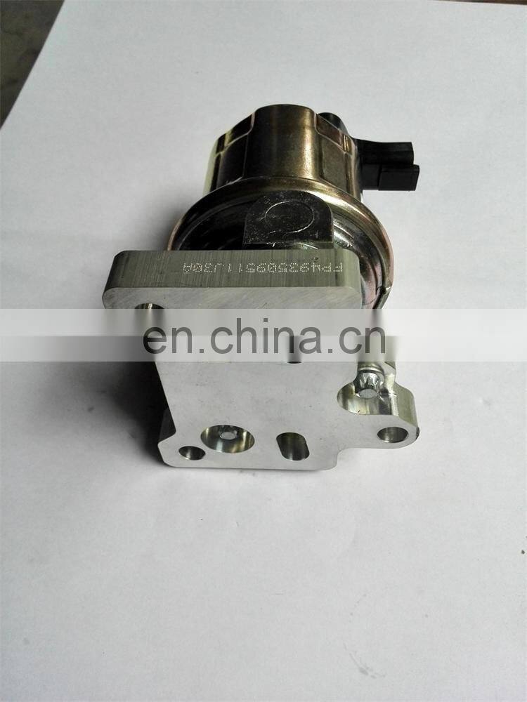 Original X15 Fuel Supply Transfer Lift Oil Feed Pump 4935095 5362256 4076581