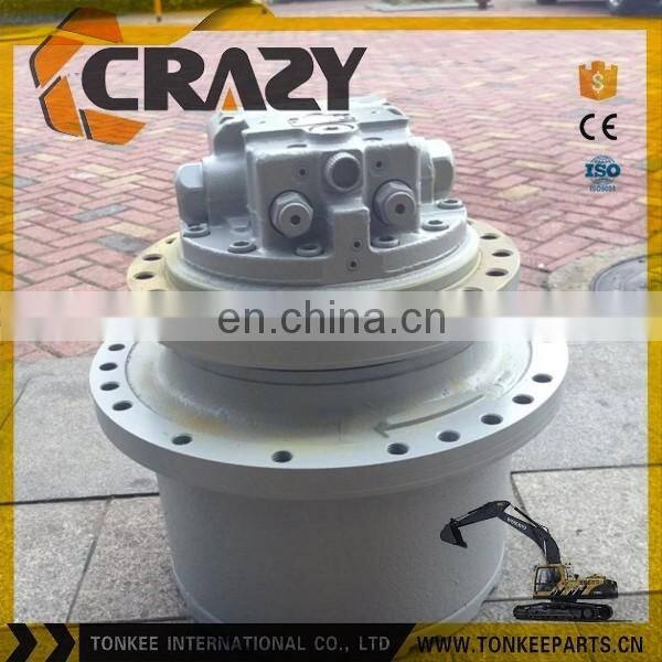 KATO HD450-7 final drive for excavator spare parts,HD450-7 travel motor