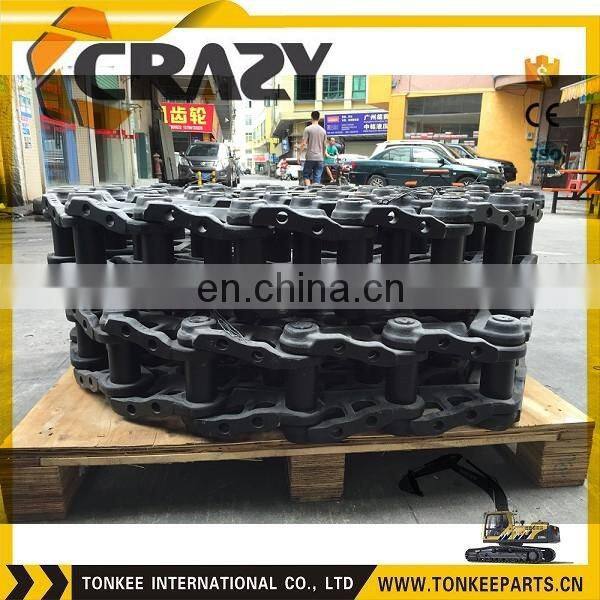 9250500 ZX200-3 track link ,excavator undercarriage parts,ZX200-3 track chain