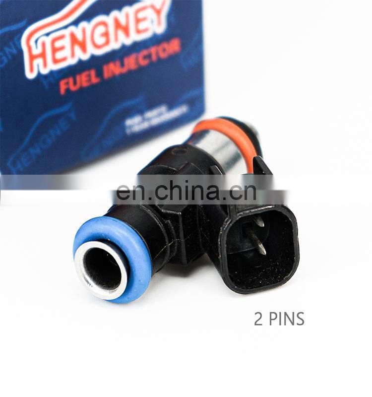 Hengney car parts 650cc modify fuel 0280158051 for Camaro Corvette Pontiac G8 LS3 LS7 nozzle manufacturer