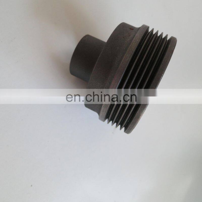 marine engine parts K19 KTA19 engine parts alternator pulley 3002323 for generator set