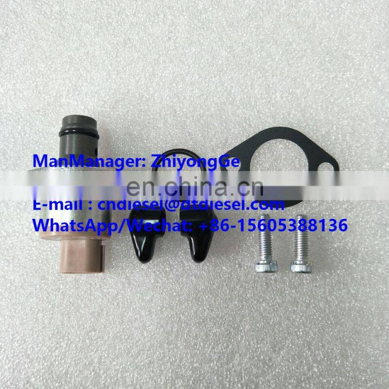 SCV Suction Control Valve 294200-0300 for Toyota Hiace Hilux Land Cruiser RAV4