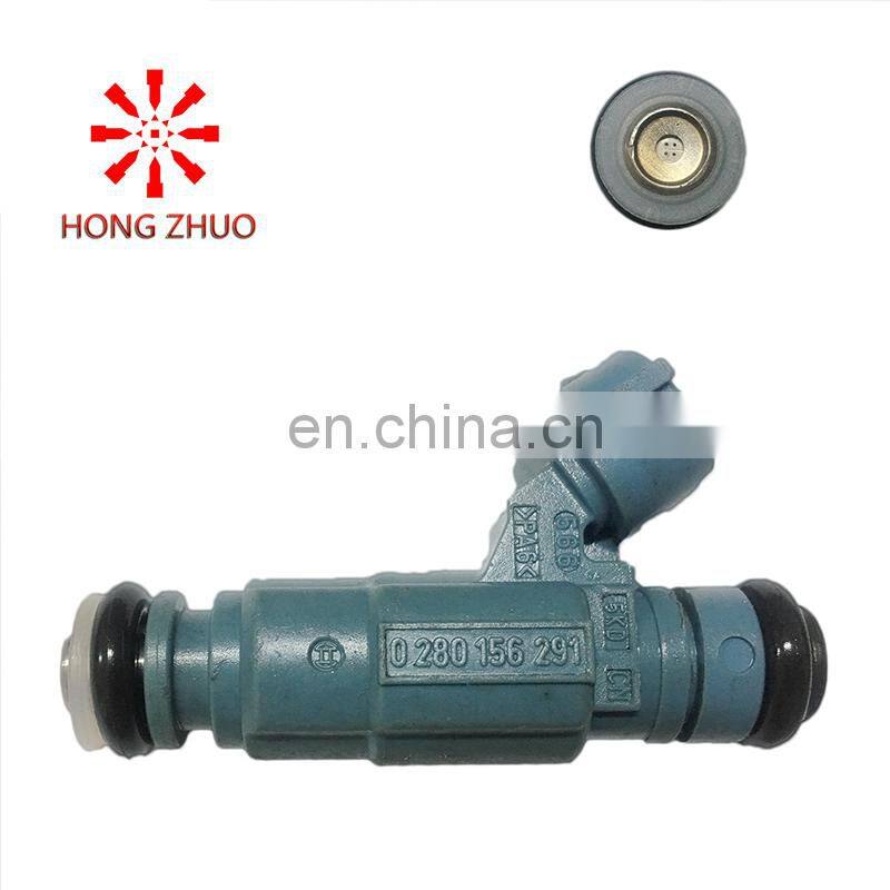 high quality fuel injector nozzle 0280156291