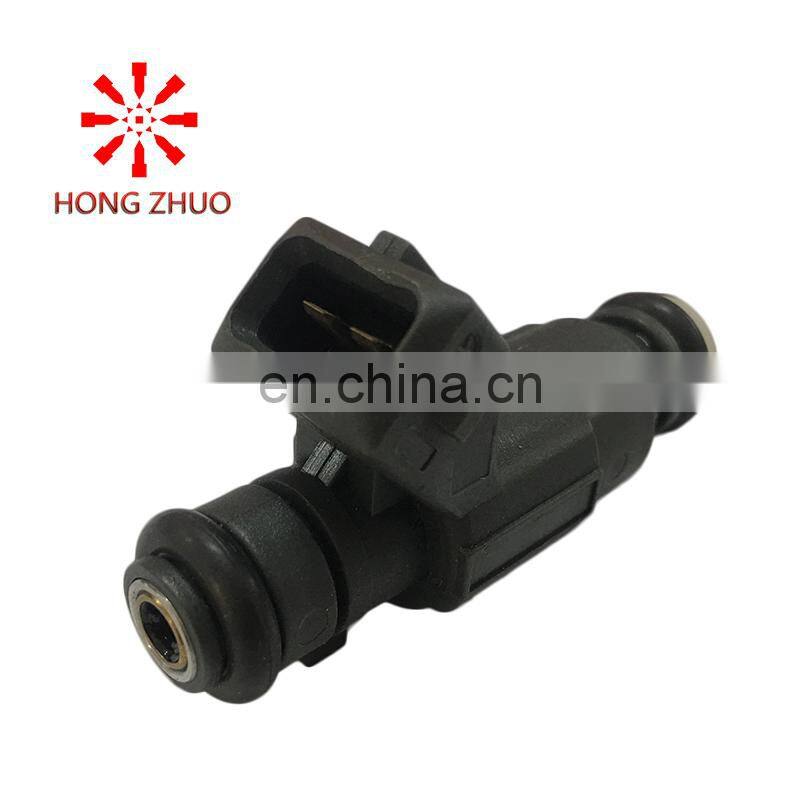 high quality fuel injector 028015626 hot nozzle 0280156262