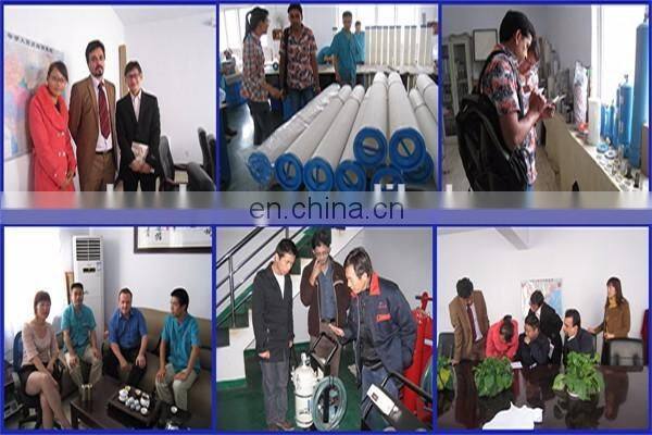 20 micron jacuzzi swimming pool filter spare parts for RO water system and washing machine