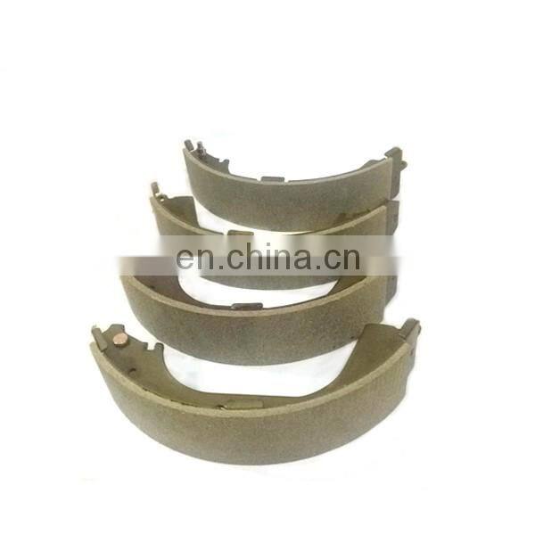saiding auto parts Brake Shoe 04495-60070 for car spare parts