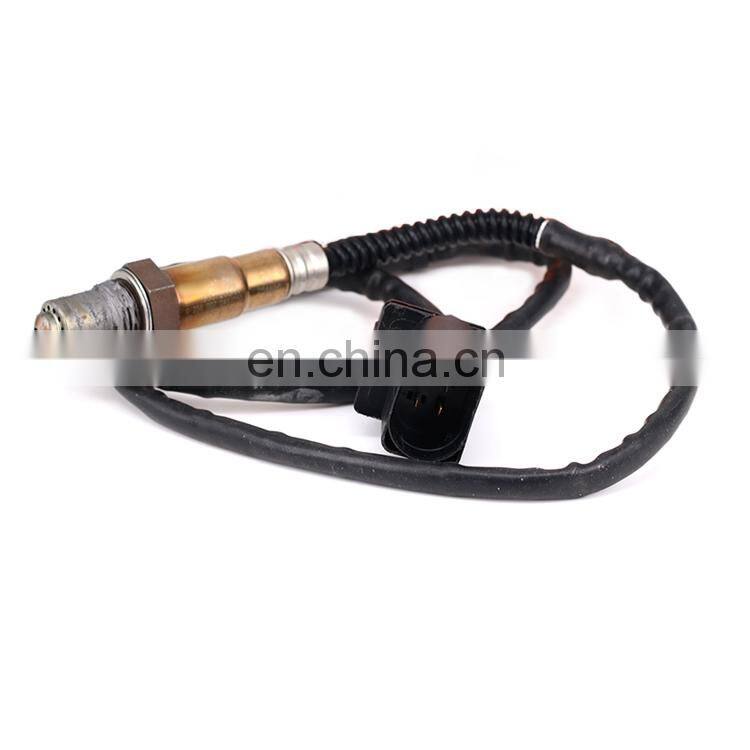 Original quality Parts 18213-71L10 0258 017272 18213-69L00 For 2011 S-uzuki Swift 1.4 Escudo Splash 02 Oxygen Sensor