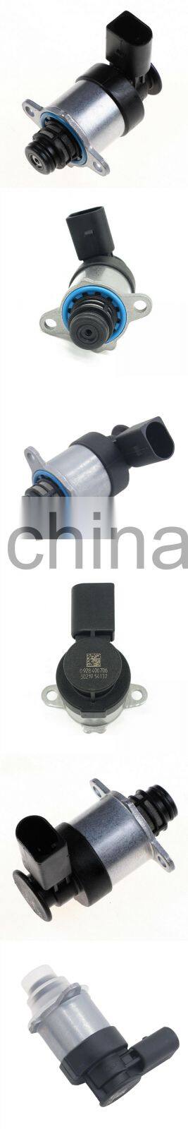 Solenoid Control Valve 0928400706 Fuel Metering Solenoid Valve 03L130755 0928400768