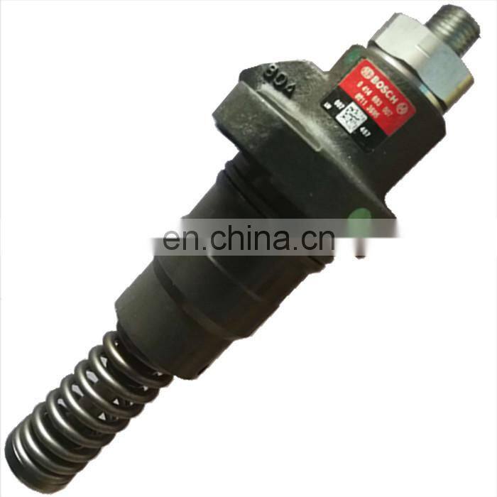 EC210B engine fuel injection unit pump 21147446 02113695 0414693007