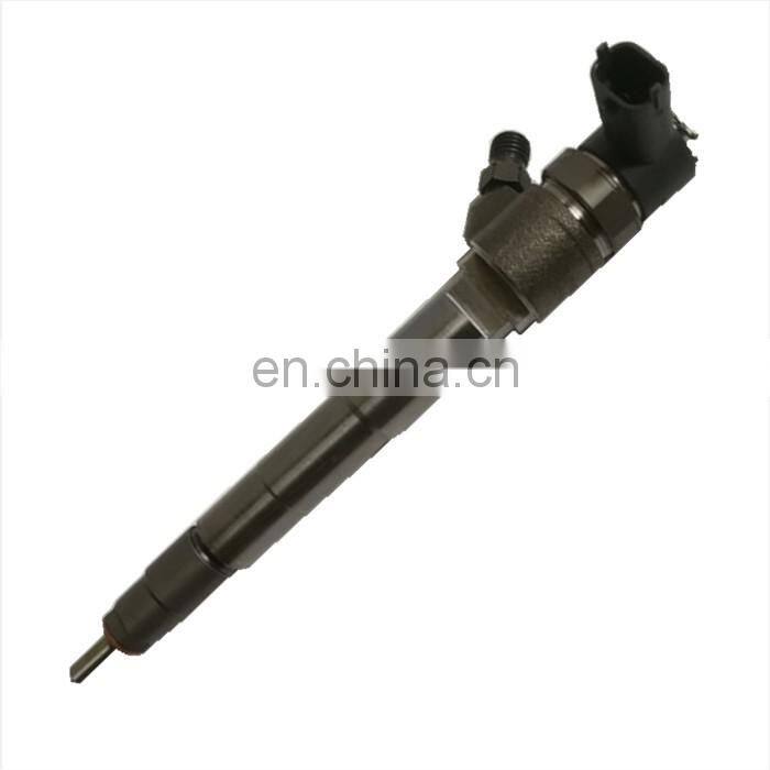 ISF2.8 / ISF3.8 engine fuel injector 5347134 / 0445110808
