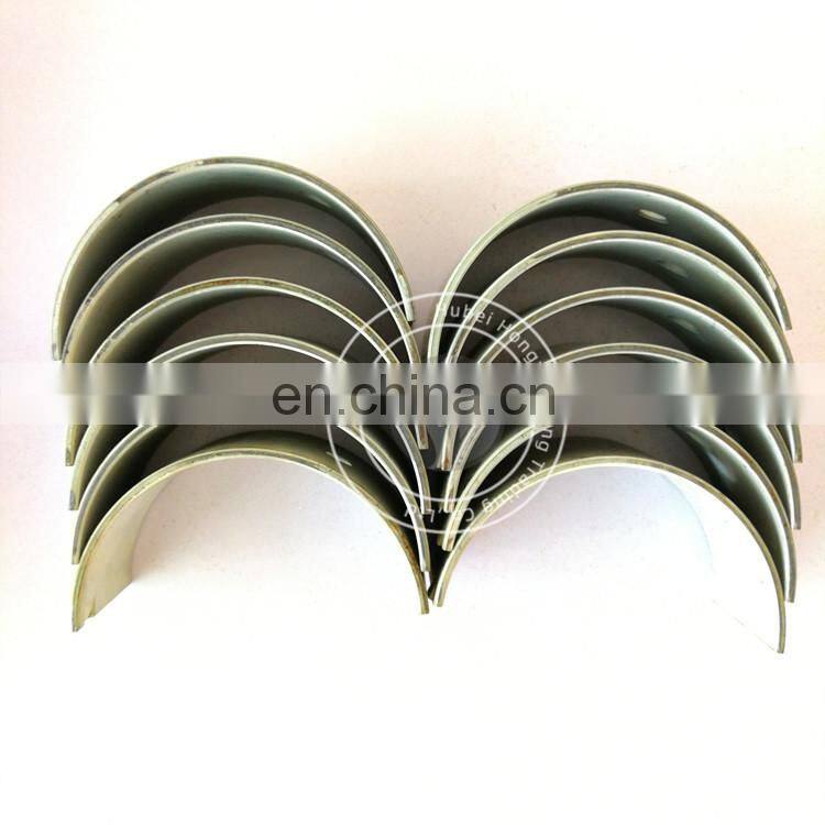 Machinery Parts K19 Diesel Engine Parts Connecting Rod Bearing 205840