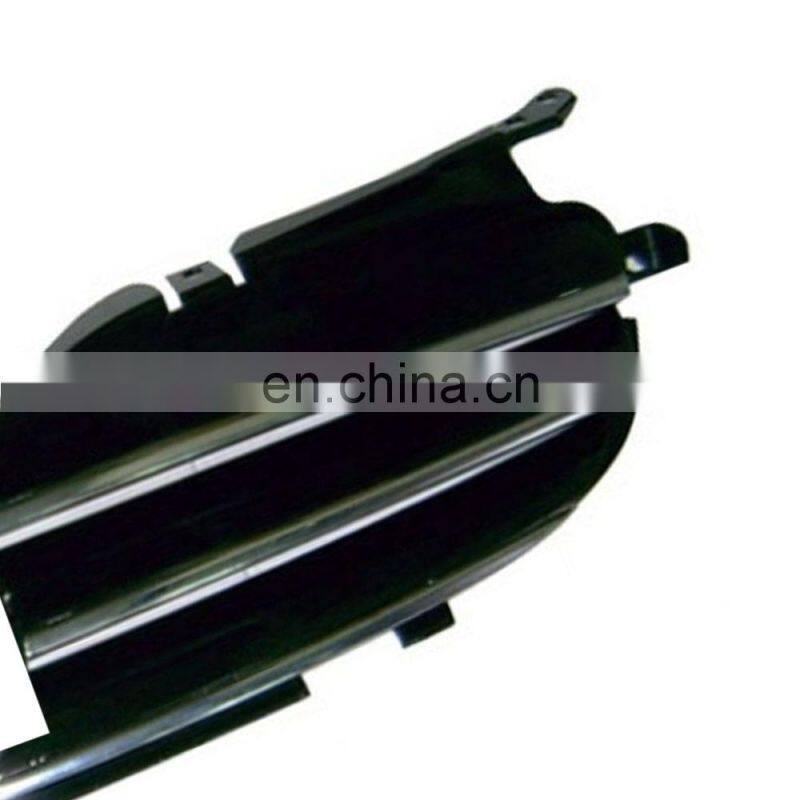 Front Grille Black 90-13 for Mercedes Benz SLK R170 W170