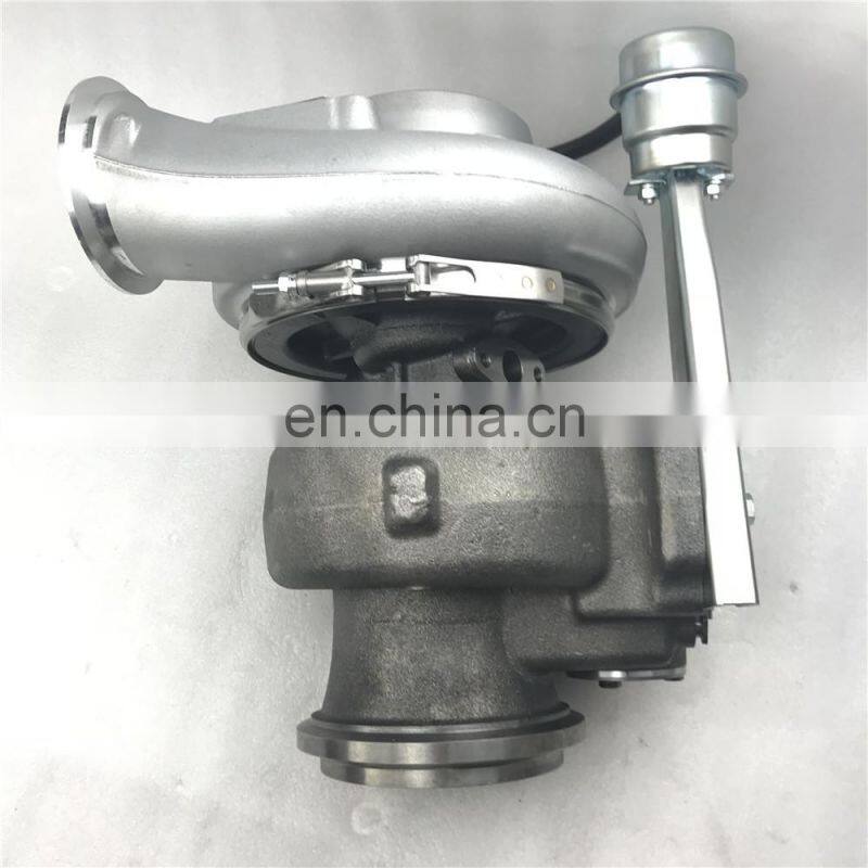 Turbo manufacture supply HX55W 4037086 4043707 4043708 4955714 turbocharger