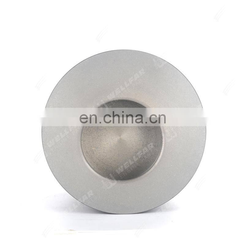 om364 engine piston P1934/E48520/3900370301/3660307217 for OM 366 diameter 97.5mm