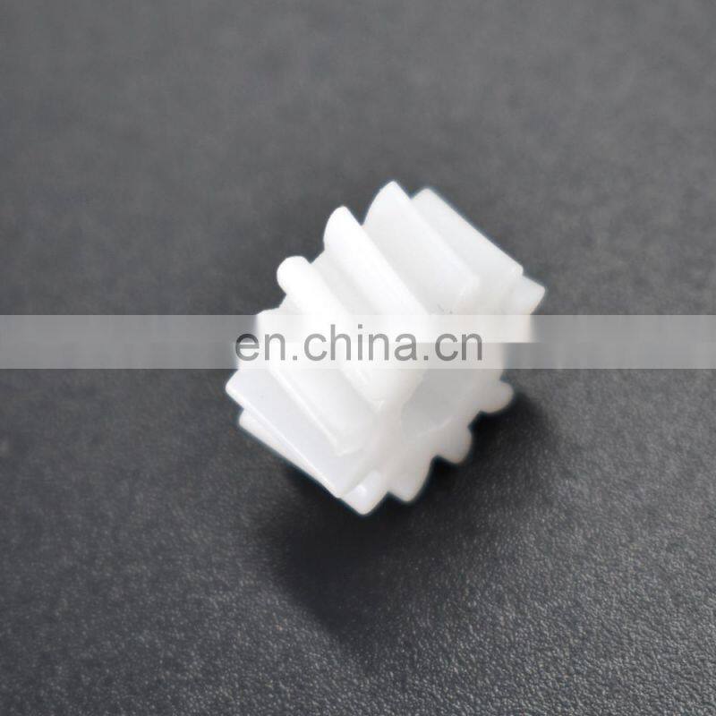 Reclining Seat White Gear Replacement Repair Kit 2 Pc For BMW 3 Series E36