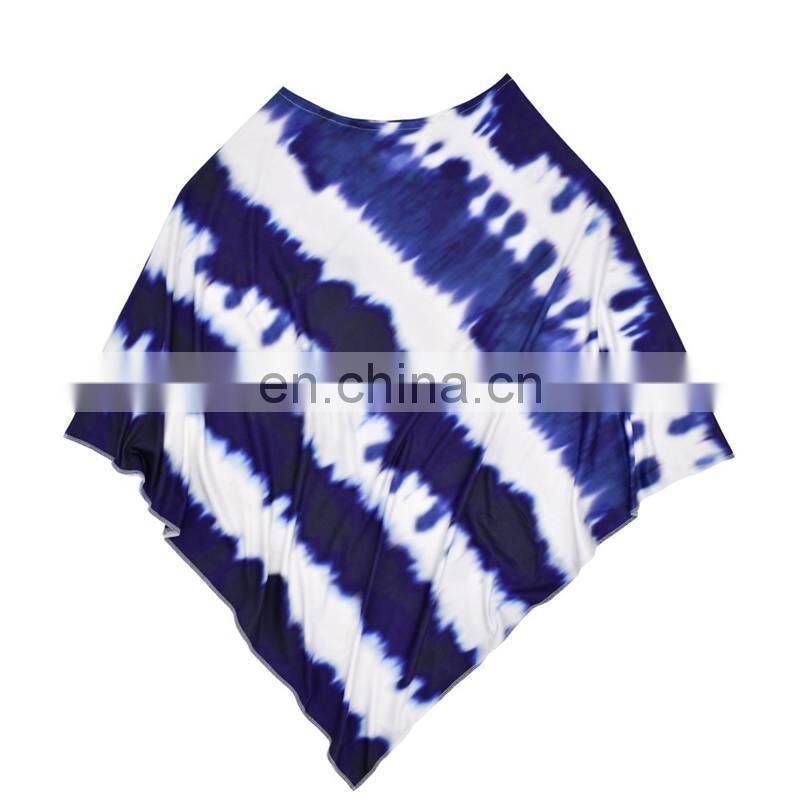 Nursing Cover Poncho Car seat cover Stroller cover Maternity top Swaddle Multi Functional Nursing Poncho Covers