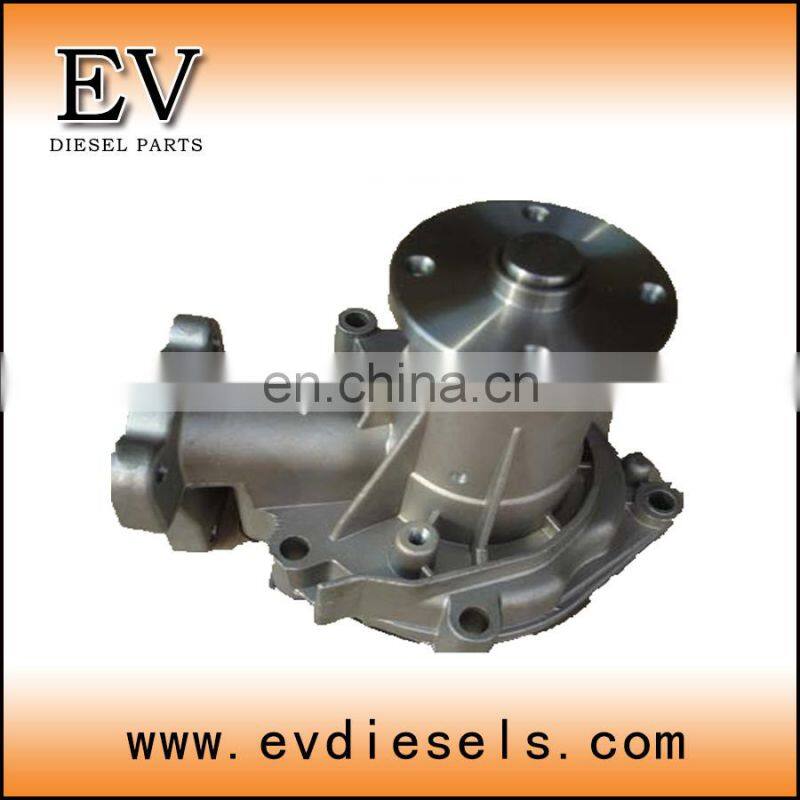 connecting rod S6S S4SD S4S con rod bush for forklift engine parts