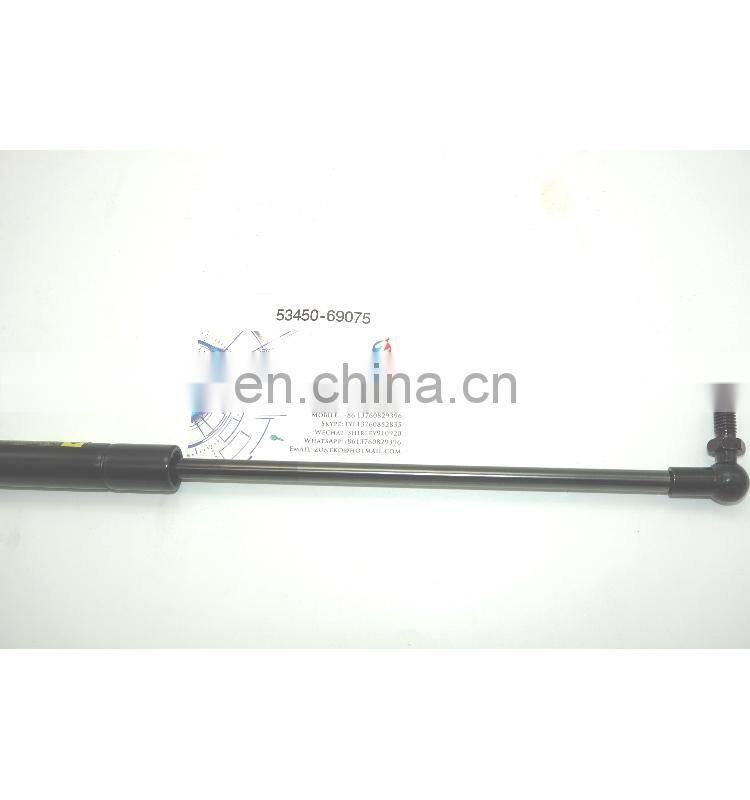 Gas Spring Bonnet For Toyota Land Cruiser Prado 53450-69075