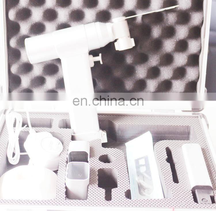 Electric surgical power drill,Craniotomy Drill,animal surgical instrument