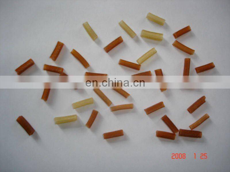 Screw/Shell/Crispy Pea Inflating Food Processing Line,fried snack pellets machine by earliest,leading chinese supplier
