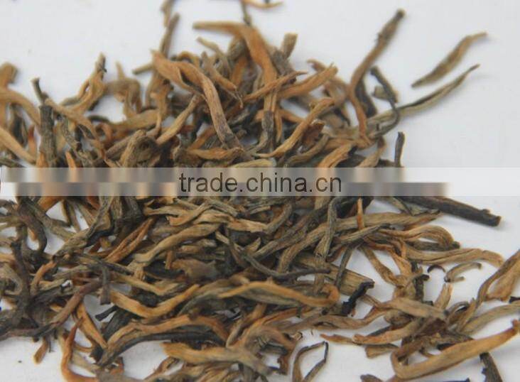 Grade A Dianhong,Yunnan Jinya Black Tea
