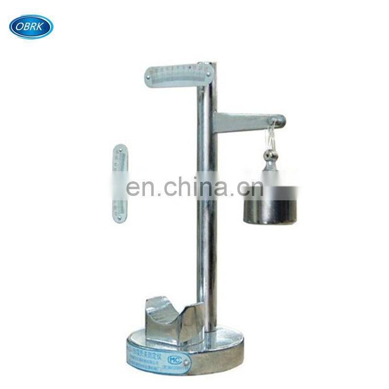 Cement testing eqipment Le Chatelier soundness kit, Cement Soundness Test Apparatus