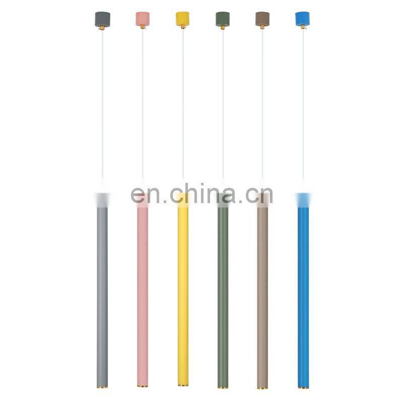 2020 New products on market home decoration modern pendant lamp high quality pendant lamp modern style