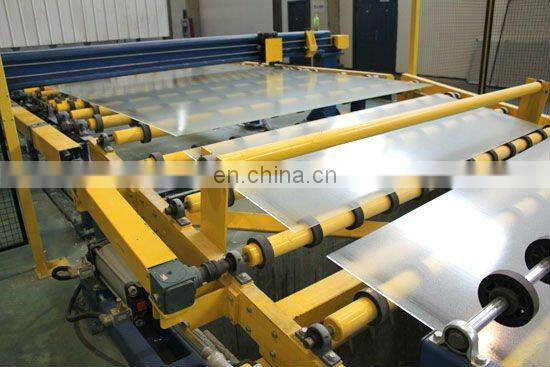 Tempered solar panel Glass for PV Module