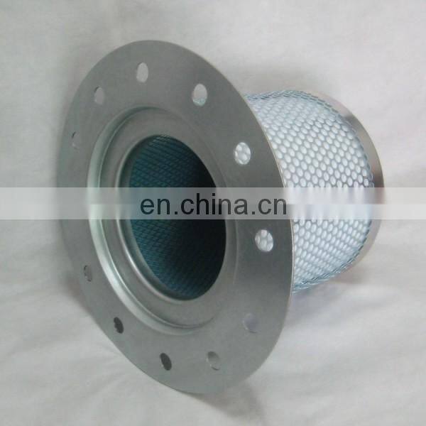 Replacement ATLAS COPCO air compressor oil water separator 1613984001 for air screw compressor