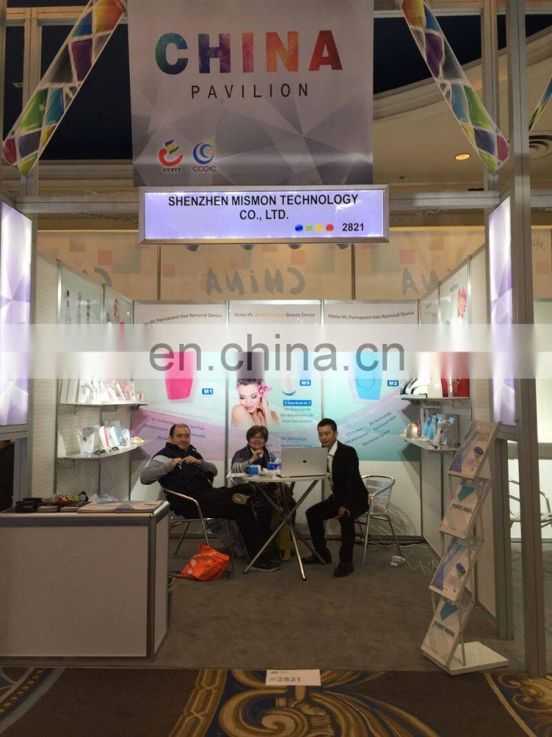 100G Waterproof Electric Silicone Facial Cleansing Brush