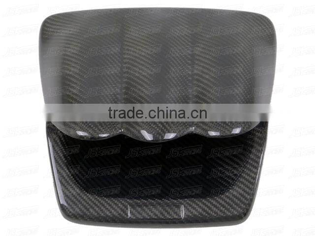 2006-2007 NEW STYLE CARBON FIBER GUAGE POD FOR SUBARU IMPREZA 9 WRX STI (5260mm) (JSK240608)