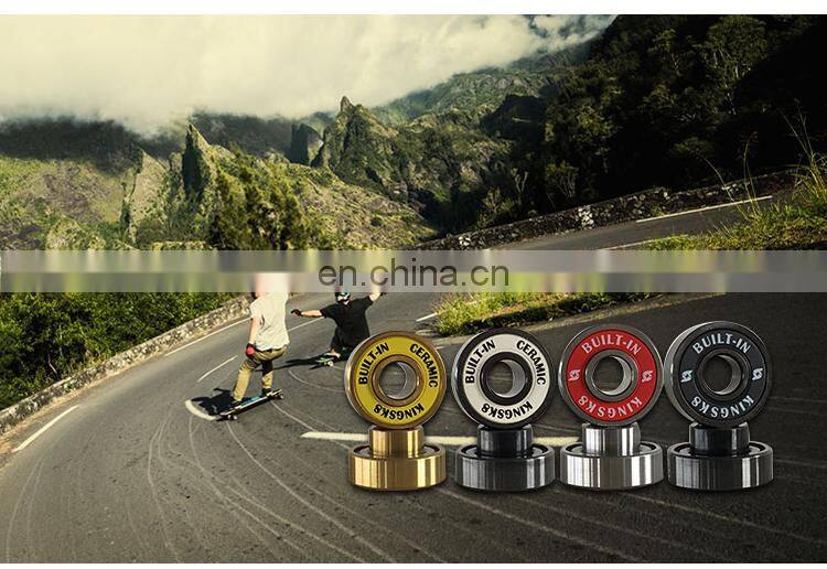 Longboard metal all in one Y shape skate board tool