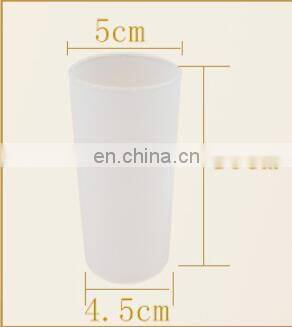 wedding events party restaurant decorative battery operated 12 packs rechargeable flicker warm white led candle white