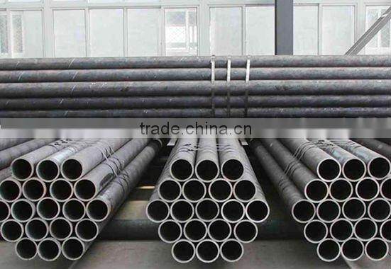 Alloy tube/ASTM A106 seamless steel pipe
