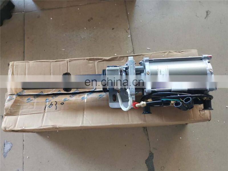 High quality auto body accessories bus passenger door pump OEM  6108-01630 bus parts
