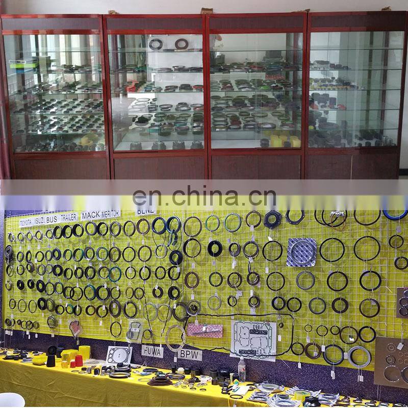 110.23-145-10/12 Oil Seal  0734310400 OE K156865 Fit For  D2866L0H