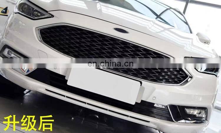 spare parts grille for MONDEO 2017