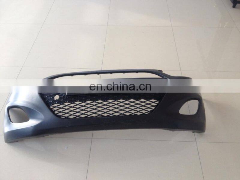 FRONT BUMPEP FOR I10'12 86511-0X210 (JH02-I1012-016)CHANGZHOU JIAHONG AUTO PARTS FACTORY (AUTOTOP BRAND)
