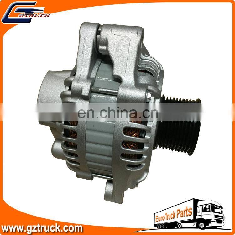 Heavy Duty Truck Parts Alternator 24V 90A OEM 504349338 504028095 504114396 504114397 for IVECO