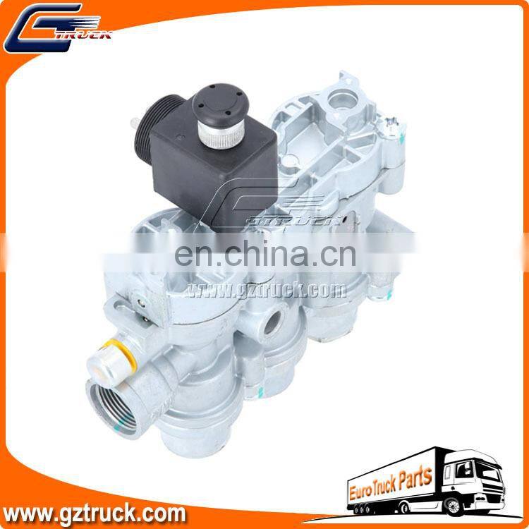 Ecas Solenoid Valve Oem 4729000210 for DAF MB RVI SC Truck