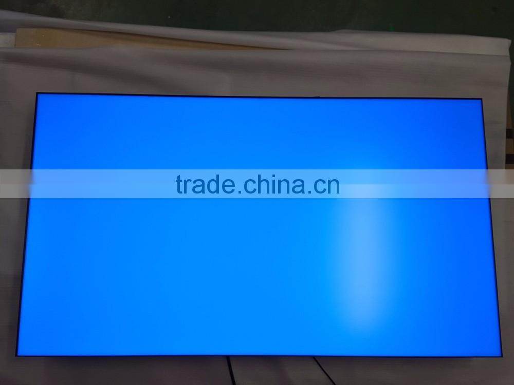 Ultra slim 46 inch Splicing LCD Video Wall Display