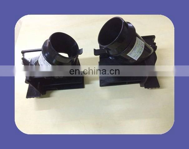 auto parts Intercooler plastic tank for BMW , PA66 GF30